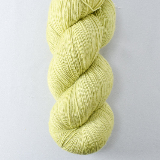 Goldfinch Partial Skeins - Miss Babs Katahdin yarn