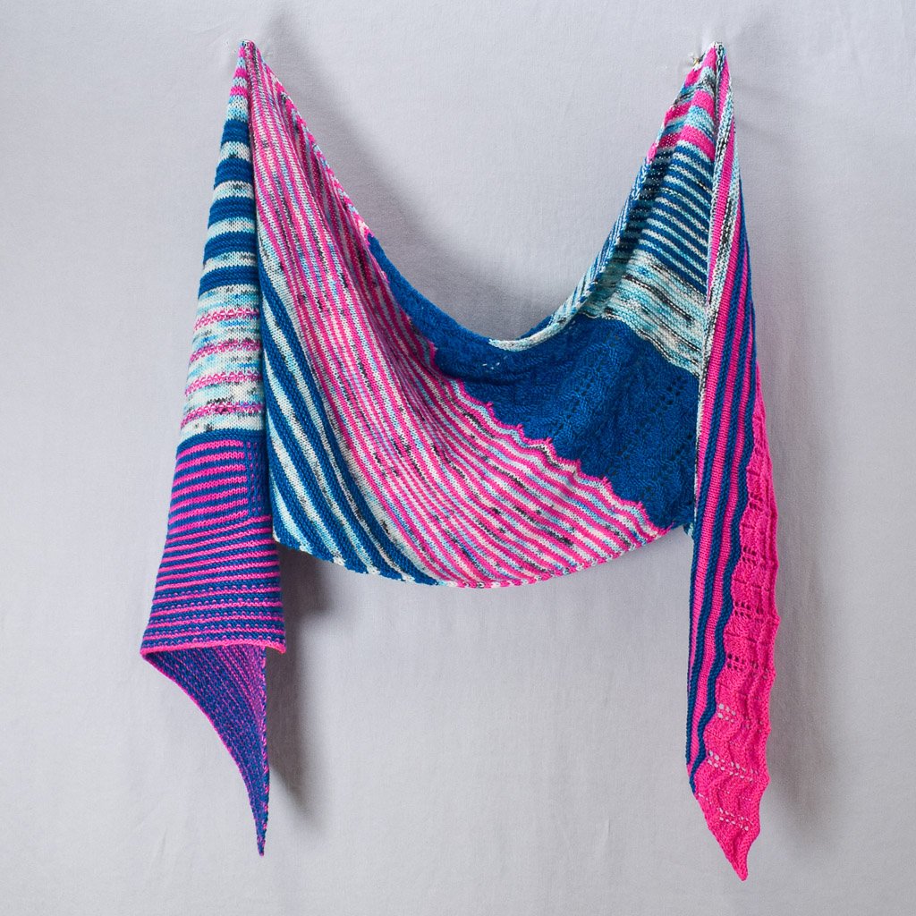 Goldfish Memory - Miss Babs Project