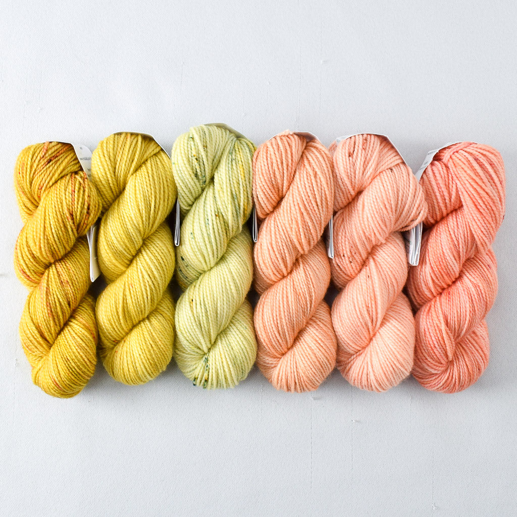 Gone Fishing - Gradient Set - Babette