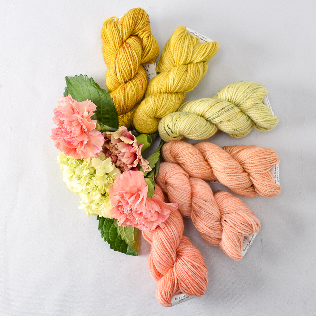 Gone Fishing - Gradient Set - Babette