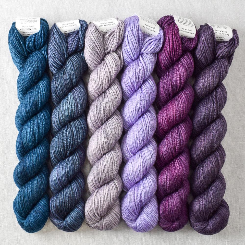 Good Sign - Miss Babs Yowza Mini Set of Six