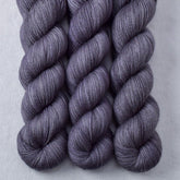 Gothica - Miss Babs Yummy 2-Ply superwash Merino wool yarn