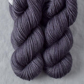 Gothica - Miss Babs Yummy 2-Ply Toes superwash Merino wool yarn