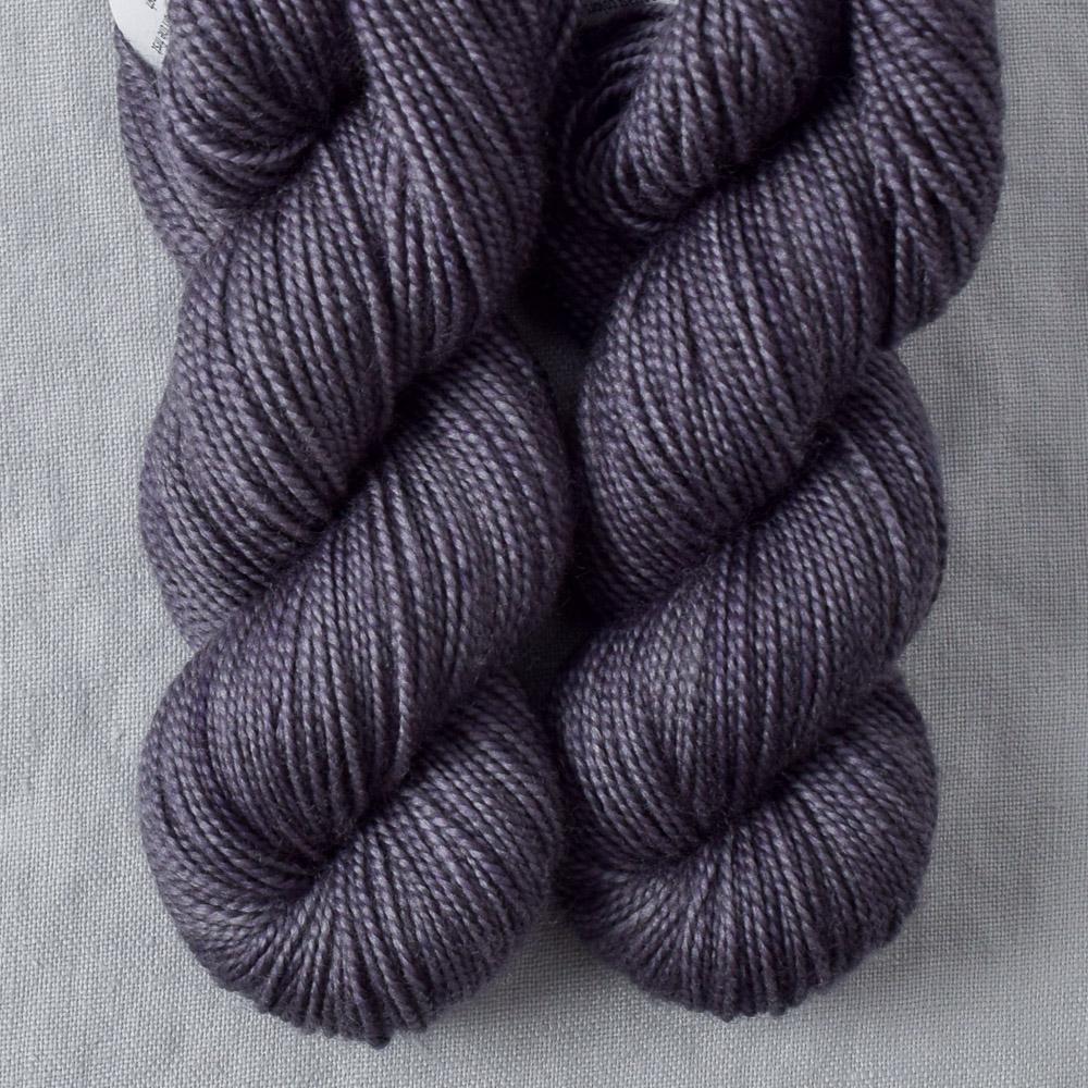 Gothica - Miss Babs Yummy 2-Ply Toes superwash Merino wool yarn