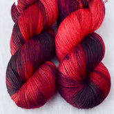 Gotta Love Me - Miss Babs Katahdin yarn