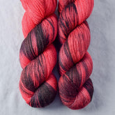 Gotta Love Me - Miss Babs Yearning yarn