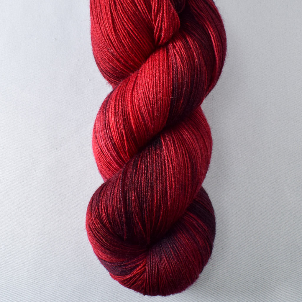 Gotta Love Me Partial Skeins - Miss Babs Katahdin yarn