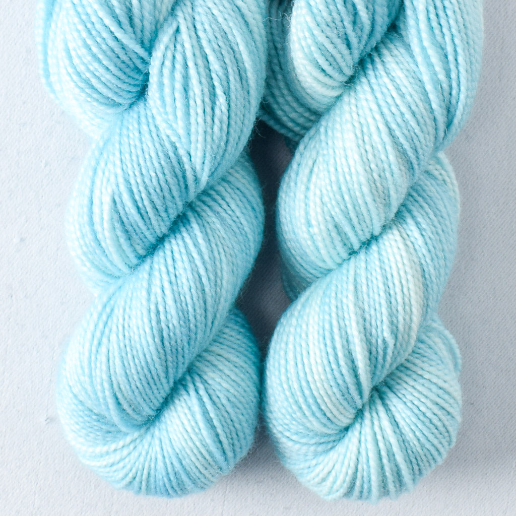 Go with the Flow - Miss Babs 2-Ply Toes yarn