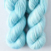 Go with the Flow - Miss Babs Yummy 2-Ply Toes superwash Merino wool yarn