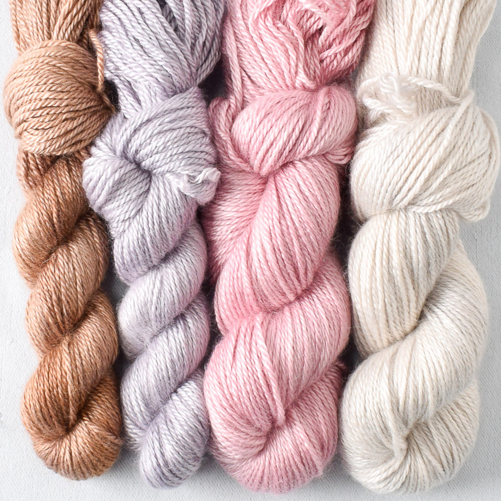 Grab Bag #12 - Miss Babs Sojourn Grab Bag