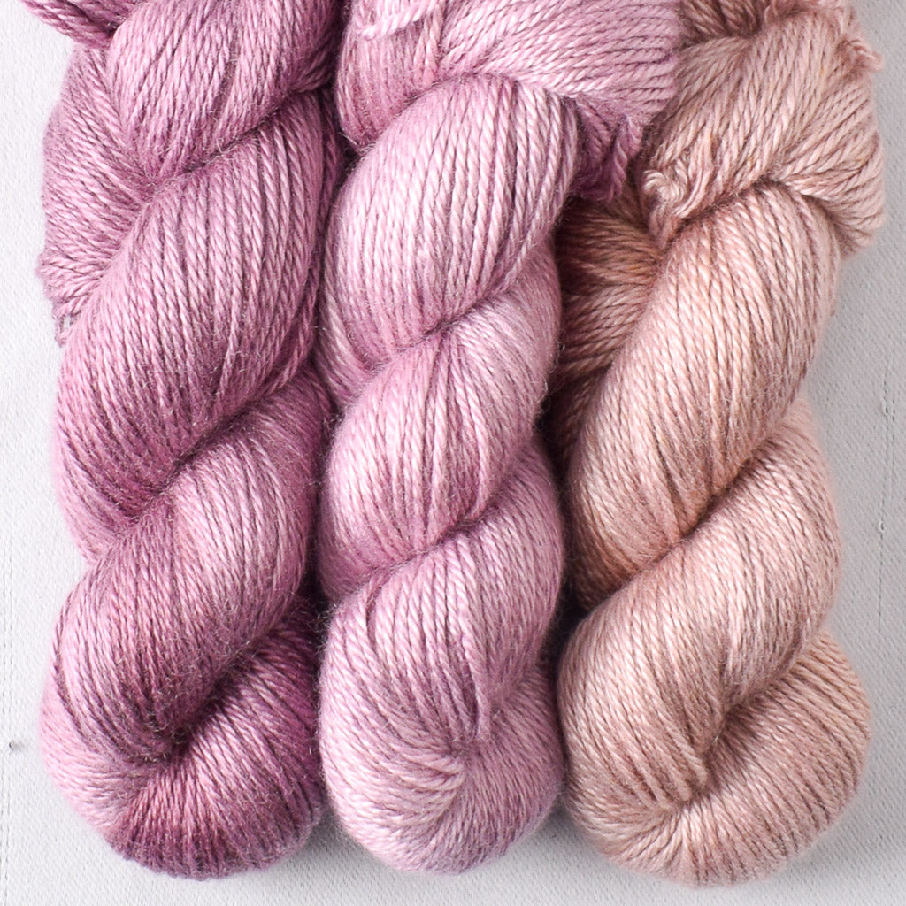 Grab Bag #5 - Miss Babs Sojourn Grab Bag
