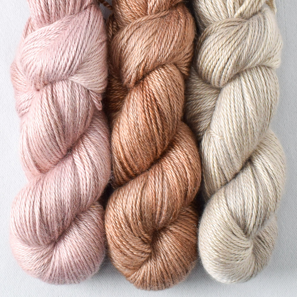 Grab Bag #6 - Miss Babs Sojourn Grab Bag