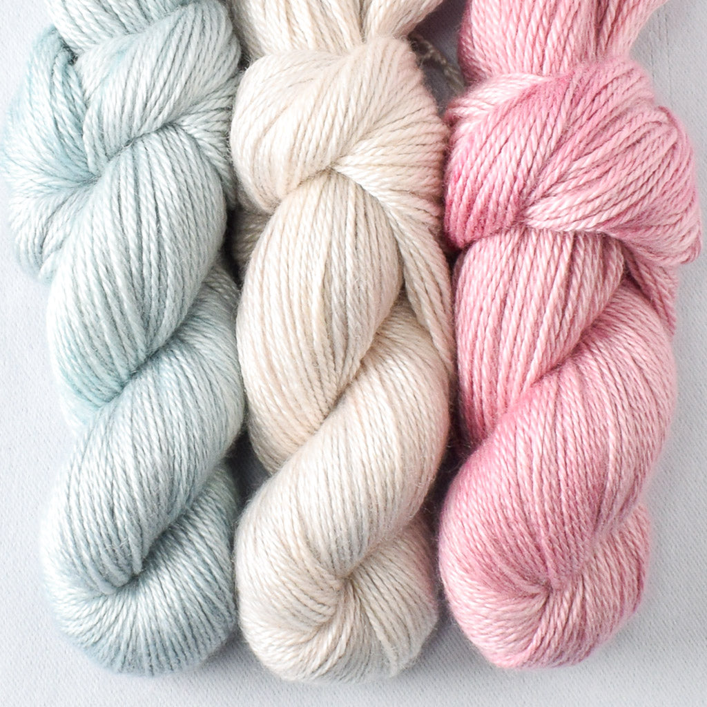 Grab Bag #9 - Miss Babs Sojourn Grab Bag