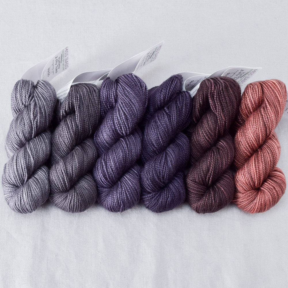 Grand Bazaar - Gradient Set