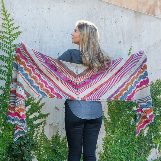 Grandiose Wrap