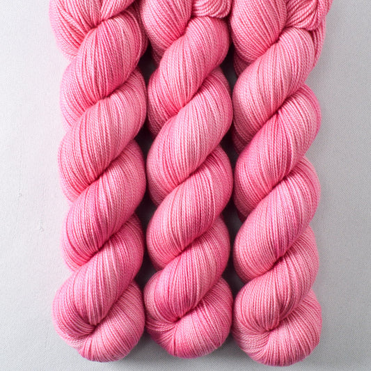 Granulation - Miss Babs Avon yarn