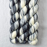 Graphic - Miss Babs Yowza Mini superwash Merino wool yarn