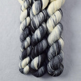 Graphic Partial Skeins - Miss Babs Katahdin yarn