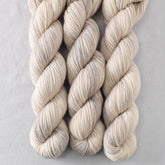 Graupel - Miss Babs Yummy 2-Ply superwash Merino wool yarn