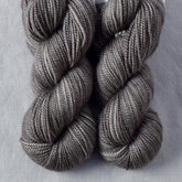 Grayson - Miss Babs Yummy 2-Ply Toes superwash Merino wool yarn
