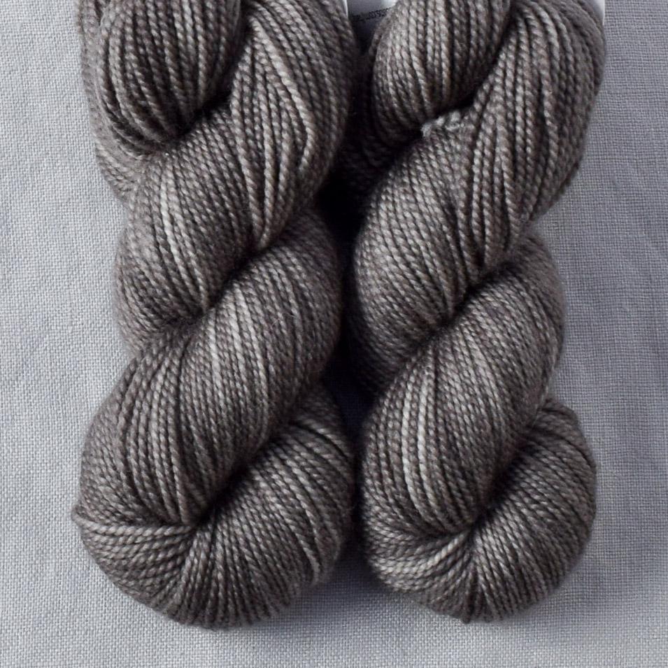 Grayson - Miss Babs Yummy 2-Ply Toes superwash Merino wool yarn