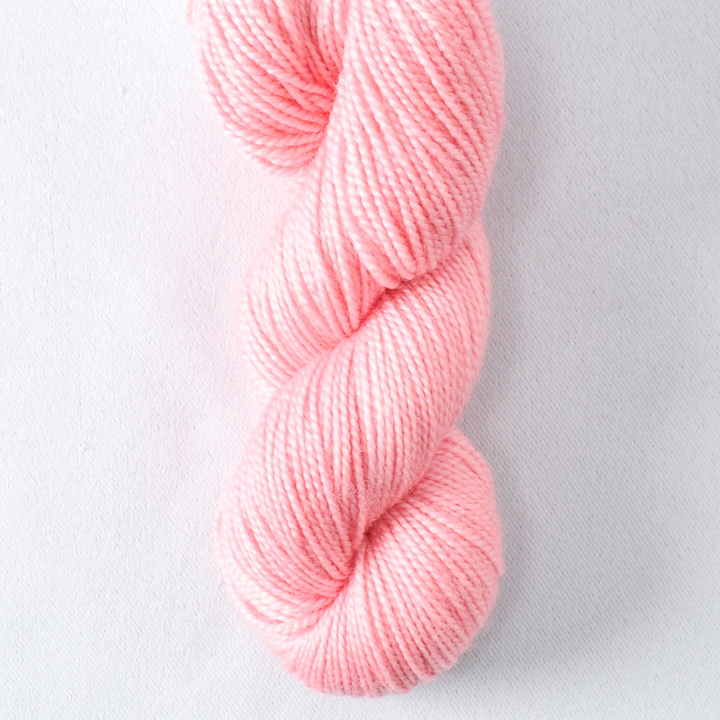 Greater Flamingo - Miss Babs 2-Ply Toes yarn