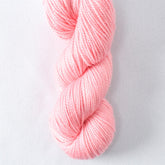 Greater Flamingo - Miss Babs Yummy 2-Ply Toes superwash Merino wool yarn