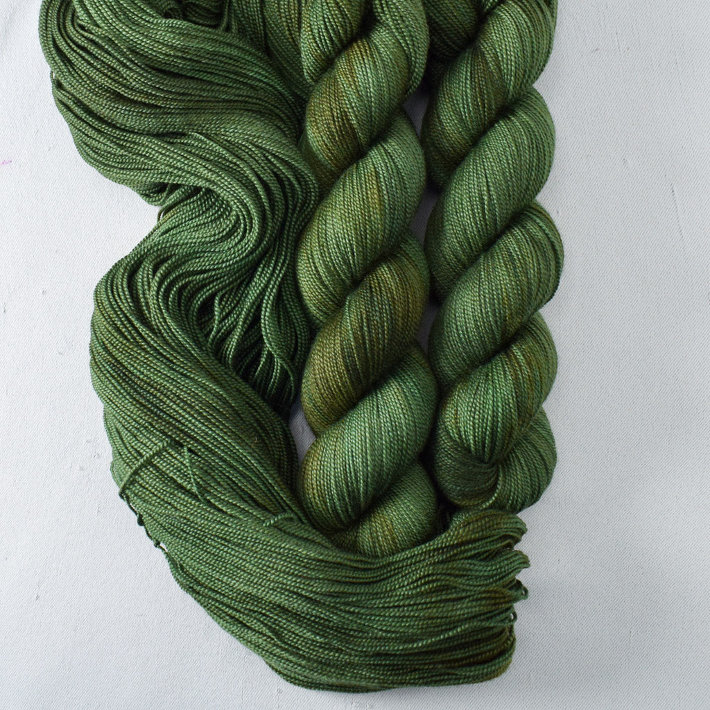 Green Tea - Miss Babs Avon yarn