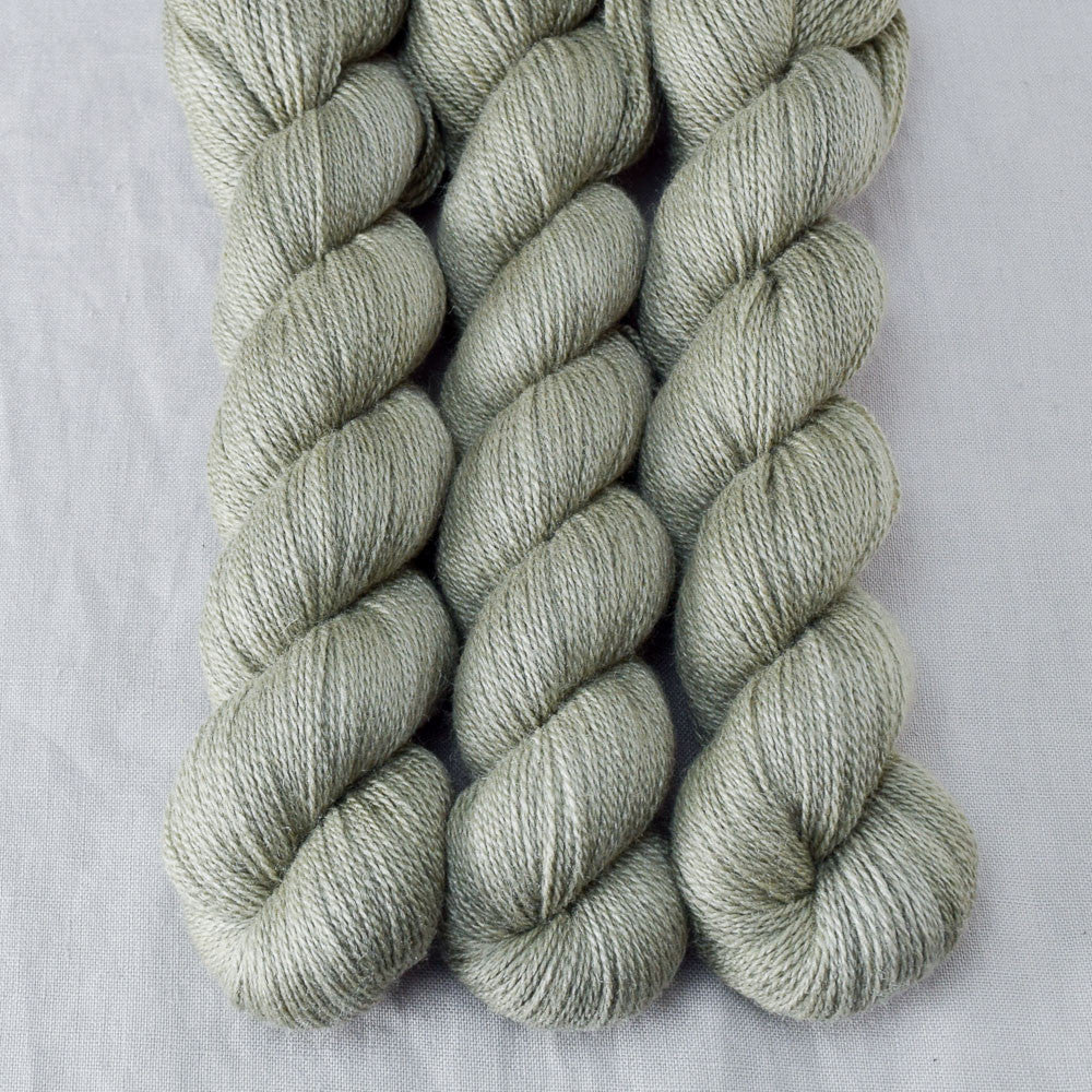 Ground Anise - Miss Babs Yet yarn