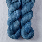 Half Past Midnight - Miss Babs Yearning yarn