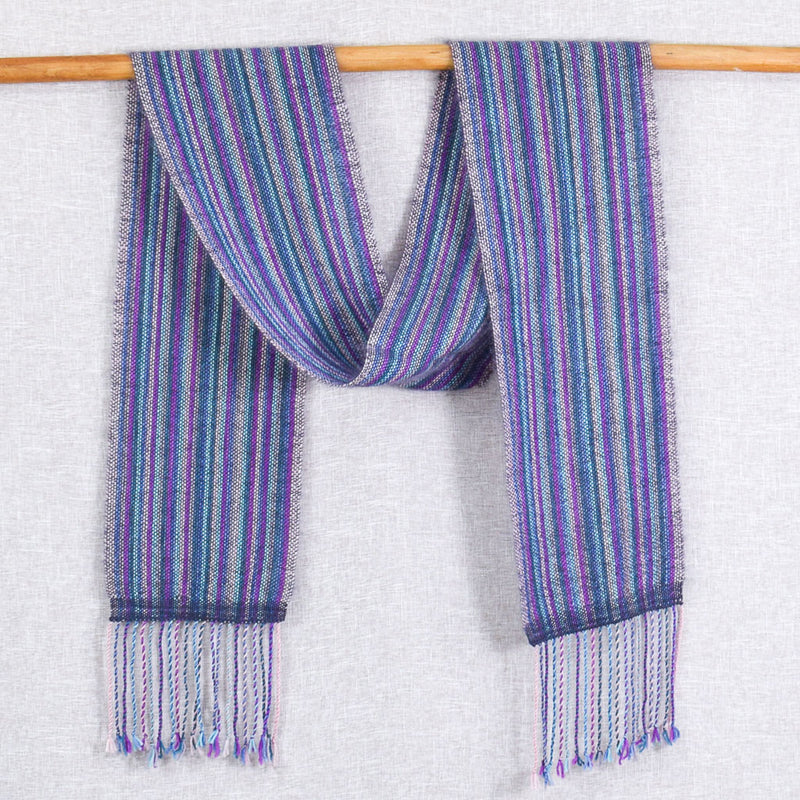 Halo Stripes