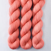 Hamadon - Miss Babs Yummy 2-Ply superwash Merino wool yarn