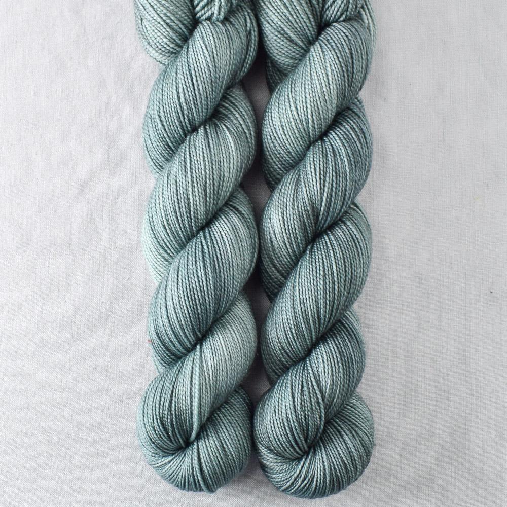 Harbor - Miss Babs Yummy 2-Ply superwash Merino wool yarn