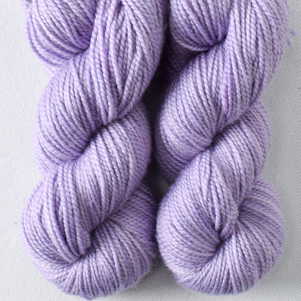 Harebell - 2-Ply Toes