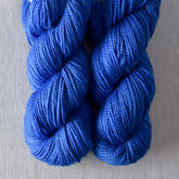 Harmonia - Miss Babs Yummy 2-Ply Toes superwash Merino wool yarn