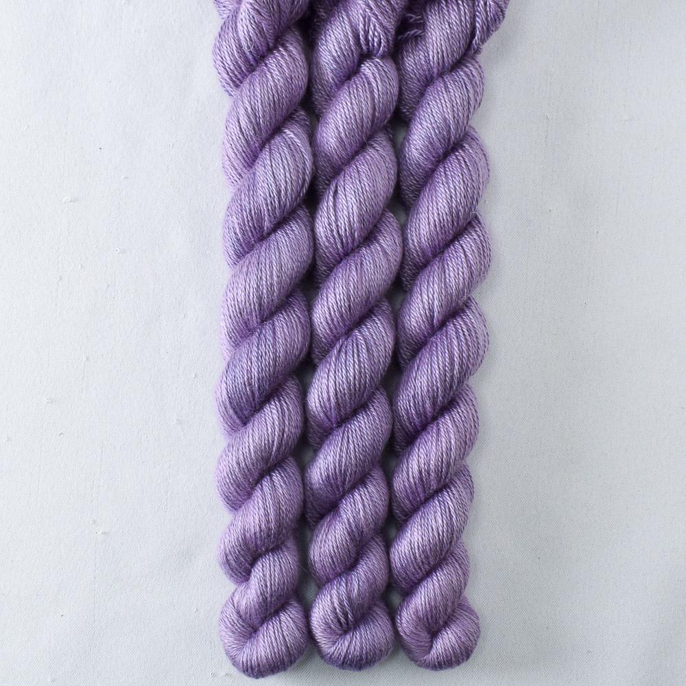 Harmonize - Miss Babs Sojourn cashmere and silk yarn