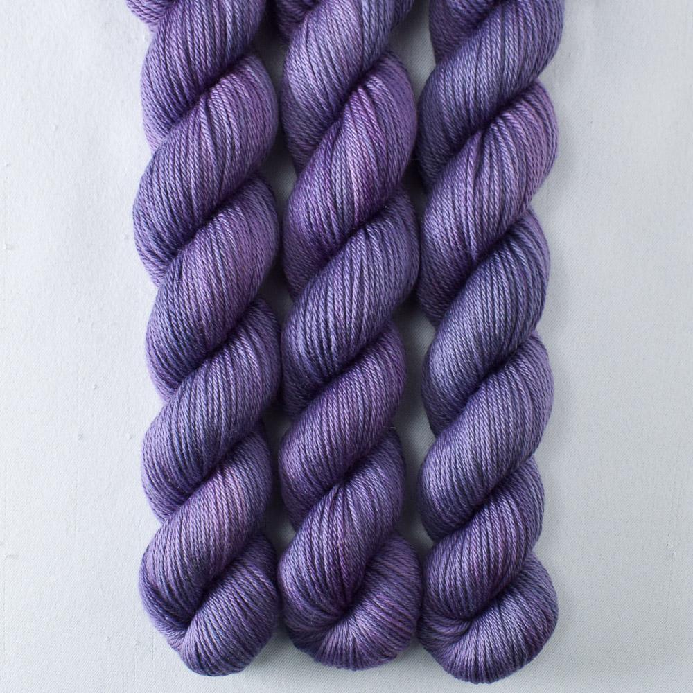 Harmonize - Miss Babs Yowza Mini superwash Merino wool yarn