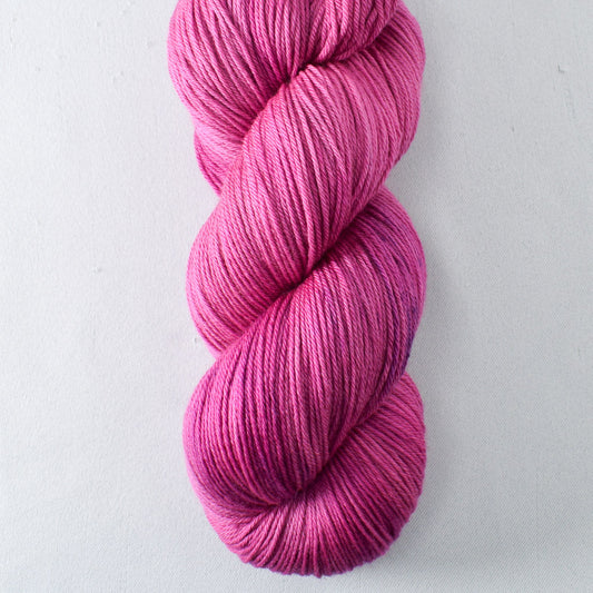 Harriet - Miss Babs Yowza yarn