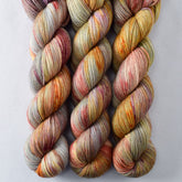 Harvest Plenty - Miss Babs Avon yarn