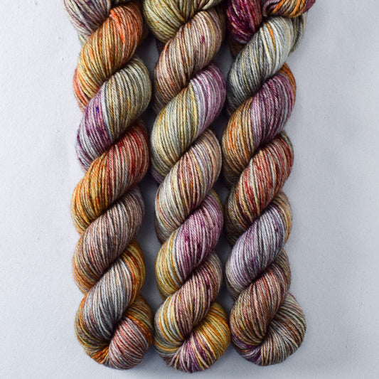Harvest Plenty - Miss Babs Yowza Mini yarn