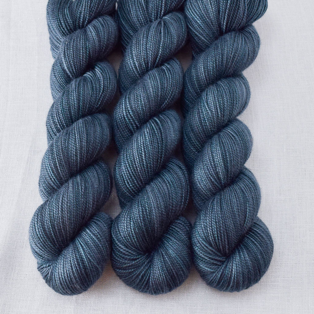 Havel - Miss Babs Yummy 2-Ply superwash Merino wool yarn