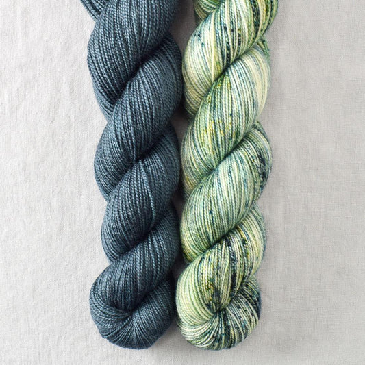 Havel, Pacifica - Miss Babs 2-Ply Duo