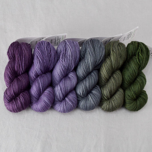 Haven - Miss Babs Gradient Set