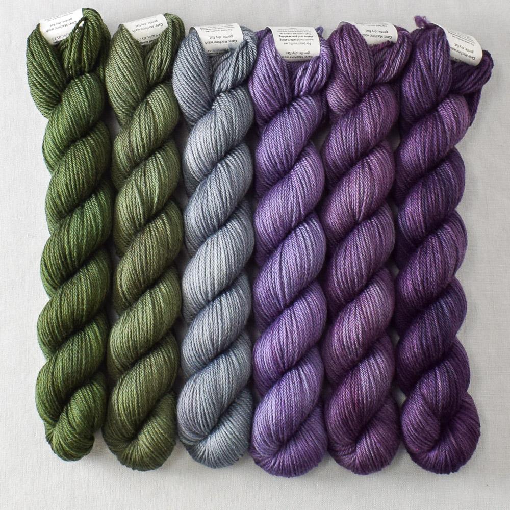 Haven - Miss Babs Yowza Mini Set of Six