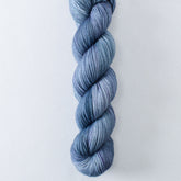 Hawaiian Tropics - Miss Babs Yummy 2-Ply superwash Merino wool yarn