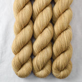 Hayrick - Miss Babs Yummy 2-Ply superwash Merino wool yarn