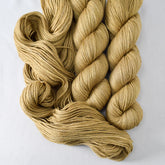 Hayrick - Miss Babs Killington wool and silk blend yarn