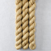 Hayrick - Miss Babs Sojourn cashmere and silk yarn