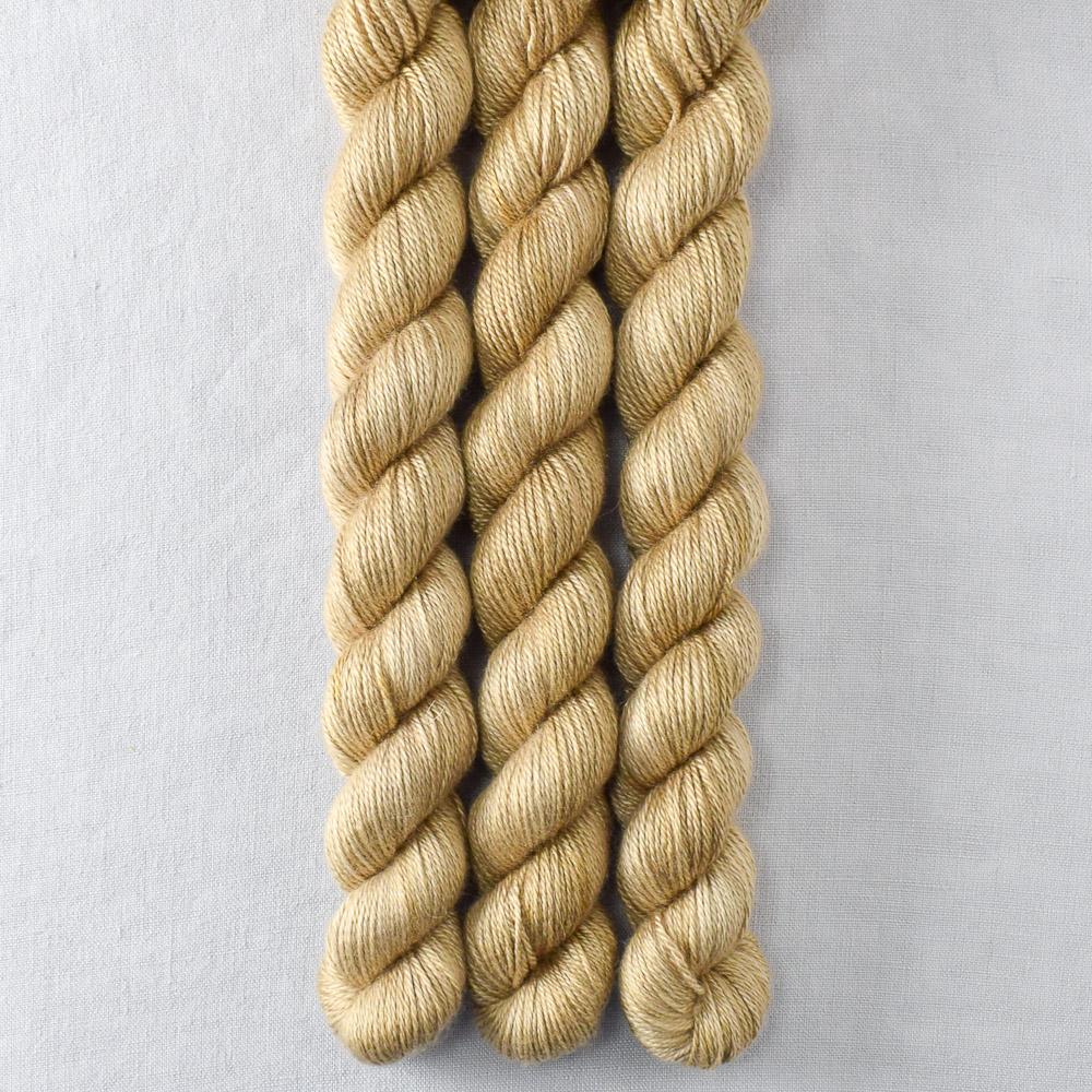 Hayrick - Miss Babs Sojourn cashmere and silk yarn