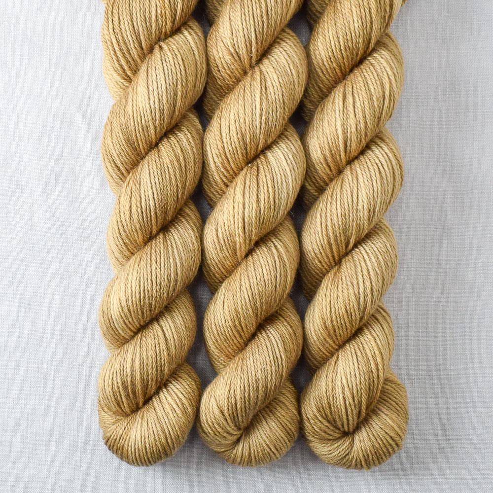 Hayrick - Miss Babs Yowza Mini superwash Merino wool yarn